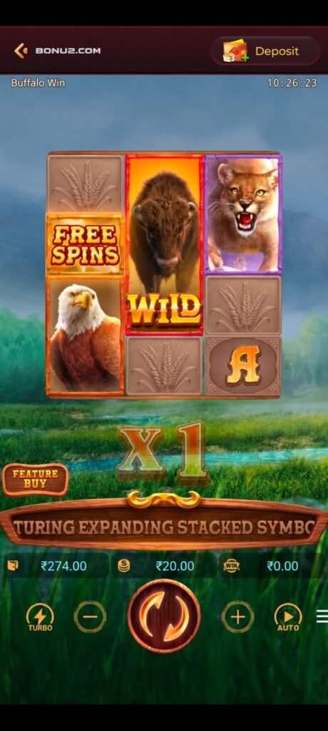 BONU2 GAME ANDROID